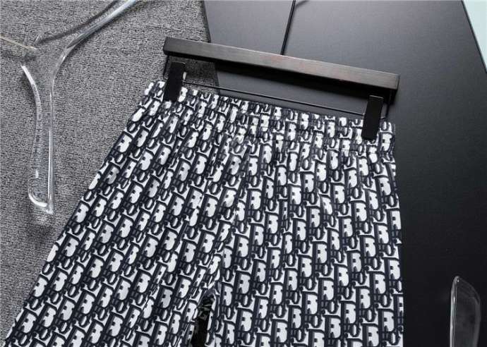 Dior Pants Short _SKUDiorM-3XL3Cx0119036